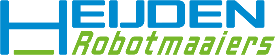 logo Heijden Robotmaaiers Vorstenbosch